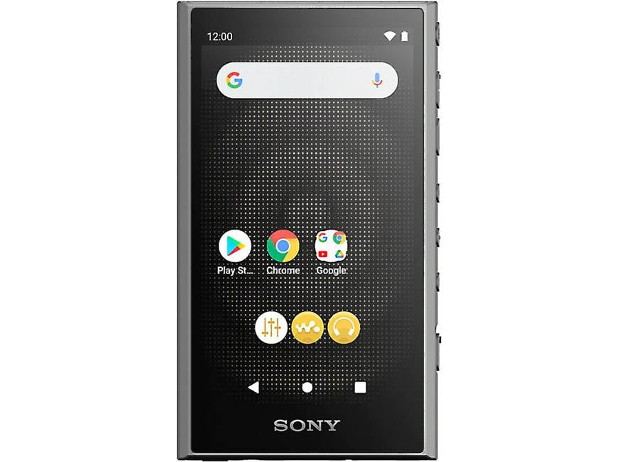 Sony NW-A306 Walkman® High-resolution portable digital music