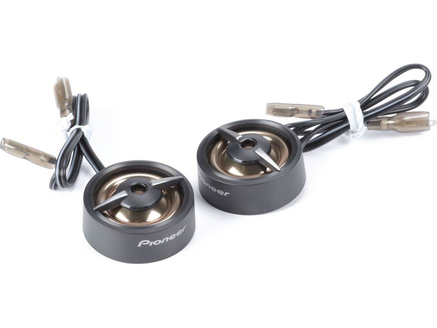Pioneer TS-A301TW A-Series + 3/4