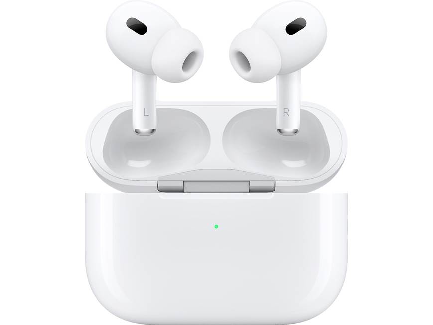 Apple AirPods Pro 2 True wireless earbuds with active noise