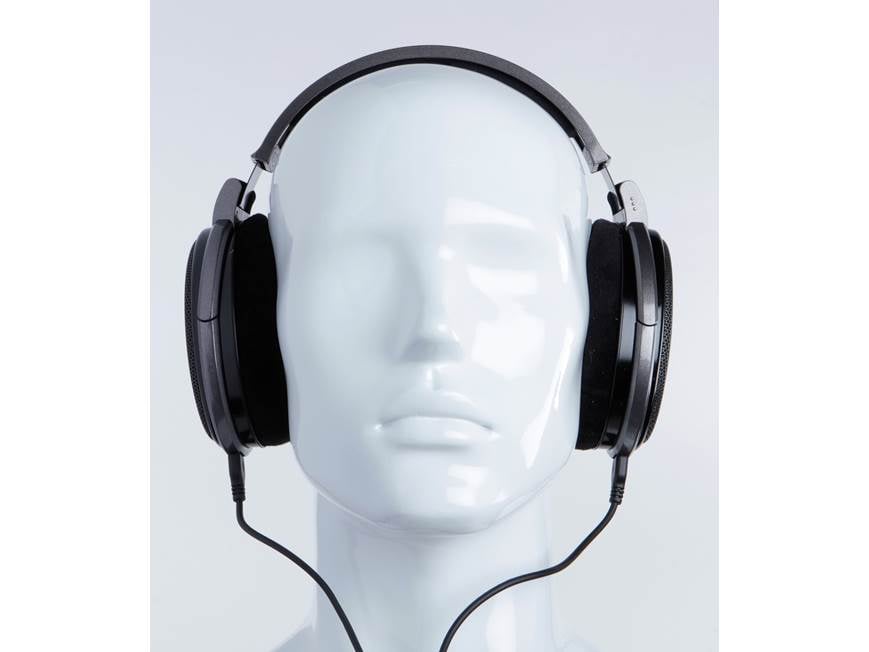 Sennheiser HD 650 Over-the-ear headphones at Crutchfield