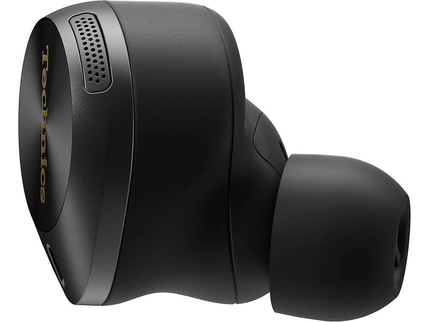 Technics EAH-AZ80 (Black) True wireless earbuds with active noise