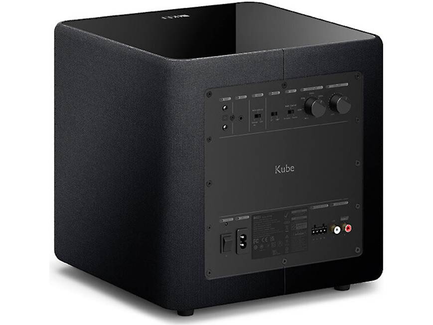 KEF Kube 8 MIE 8
