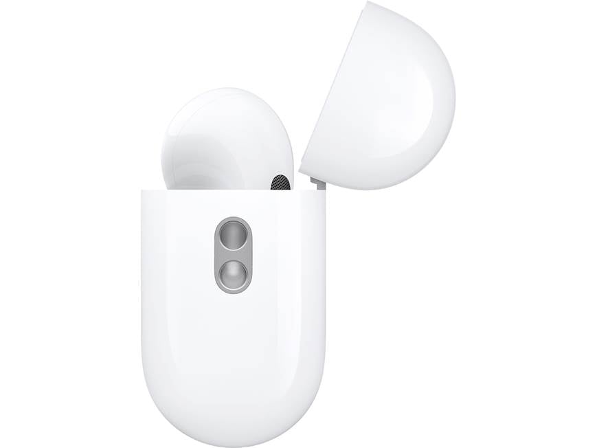 Apple AirPods Pro 2 True wireless earbuds with active noise