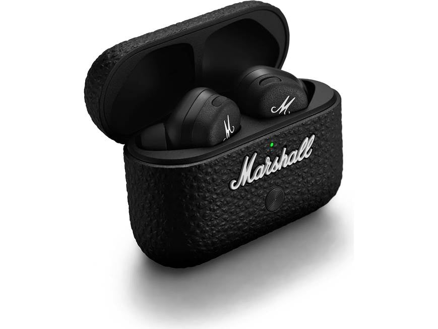 Marshall Motif II A.N.C. True wireless earbuds with active noise
