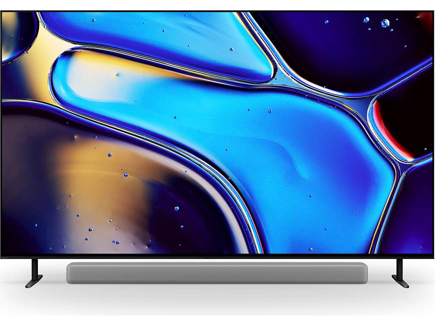 Sony BRAVIA 8 (K65XR80) (65