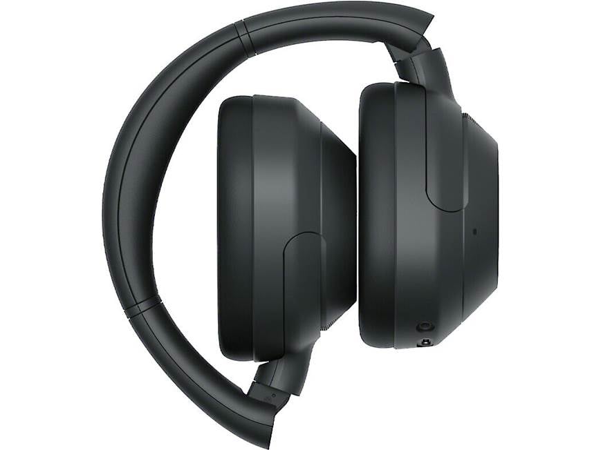 Sony ULT WEAR Over-ear wireless noise-canceling headphones at