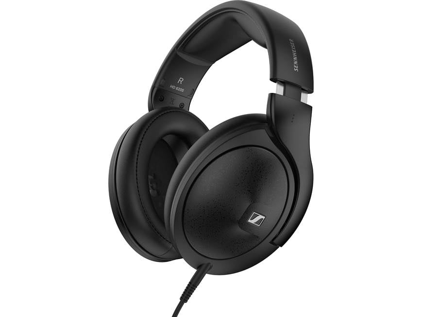Sennheiser HD 620S Closed-back wired over-ear headphones at
