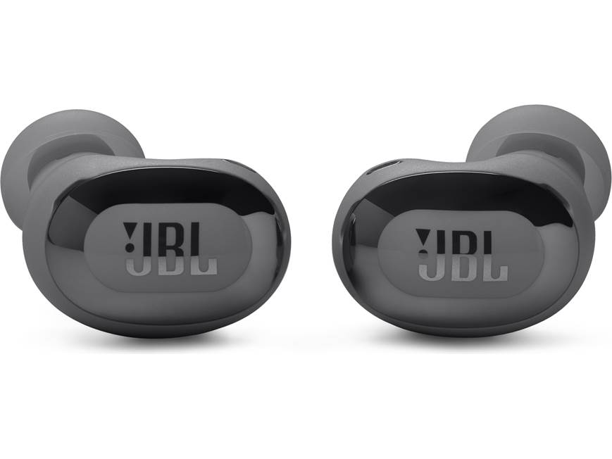 JBL Live Buds 3 (Black) True wireless noise-canceling earbuds with
