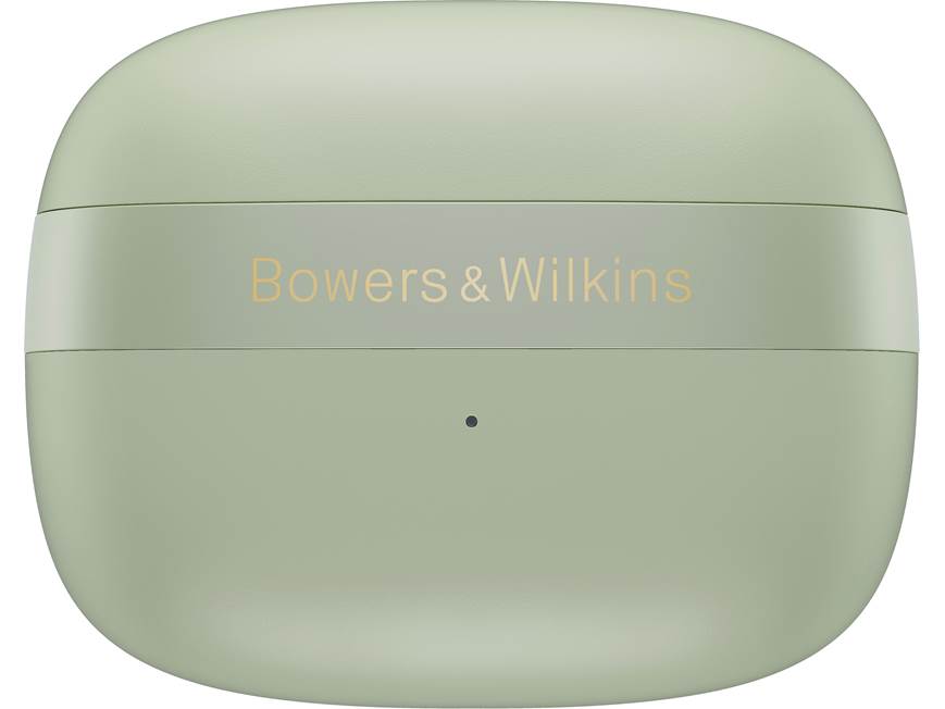 Bowers & Wilkins Pi8 (Jade Green) True wireless earbuds with