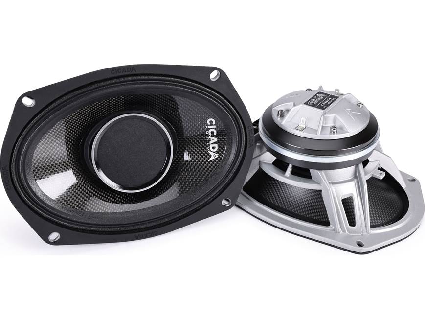 Cicada Audio CHX69.4 Pro CoAx Horn water-resistant 6
