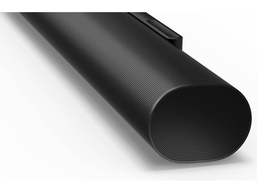 Sonos Premium Immersive Set with Arc Ultra (Black) Includes Sonos