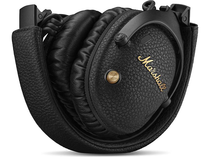Marshall Monitor III A.N.C. Over-ear wireless Bluetooth® noise