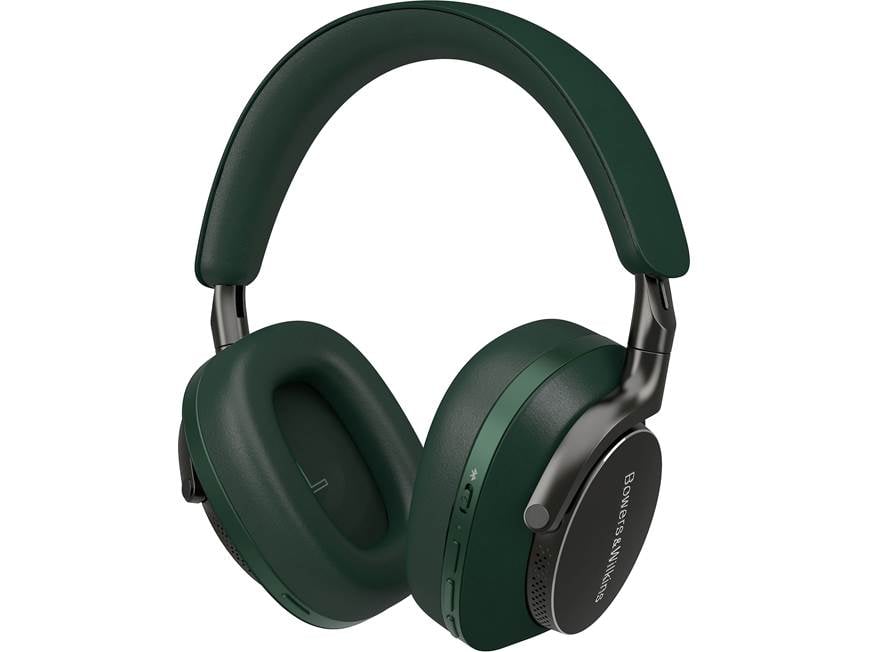 Bowers & Wilkins PX8 (Dark Forest) Over-ear noise-canceling