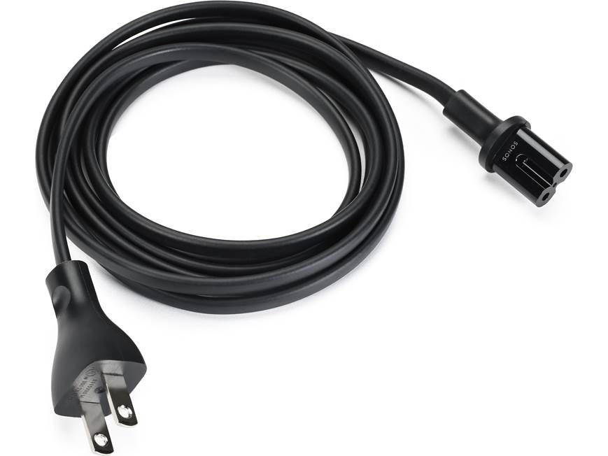 Sonos Sub 4 (Black) Wireless subwoofer for compatible Sonos