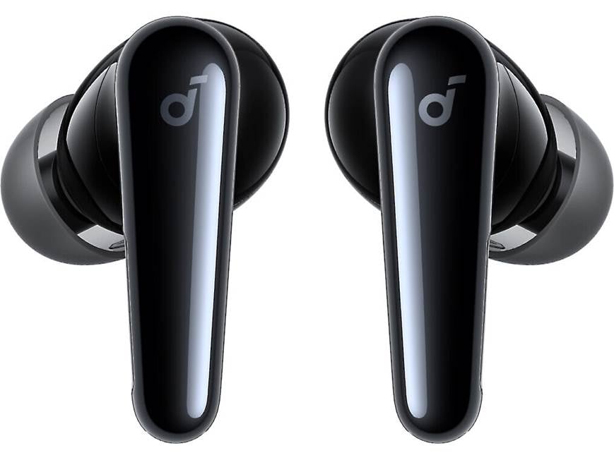 Anker Soundcore Liberty 4 Pro ミッドナイトブラック Soundcore