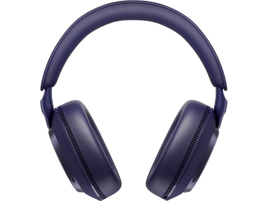 Bowers & Wilkins PX7 S3 (Indigo Blue) Over-ear noise-canceling