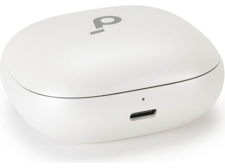 Anker Soundcore Liberty 4 Pro (White) True wireless earbuds with