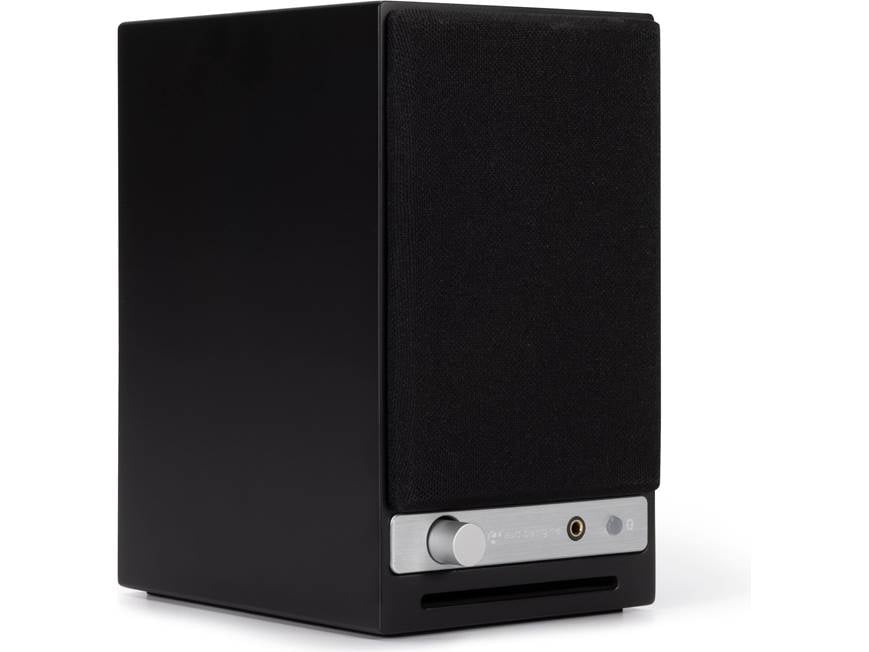 Audioengine HD3 (Black) Powered stereo speakers with Bluetooth