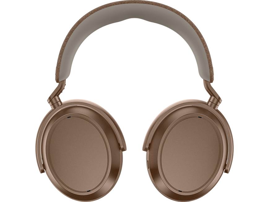 Sennheiser Momentum 4 Wireless (Brown) Over-ear noise-canceling