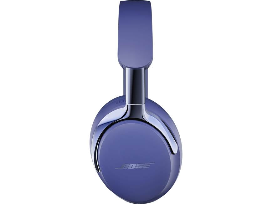 Bose QuietComfort Ultra Headphones (2nd Gen) (Midnight Violet