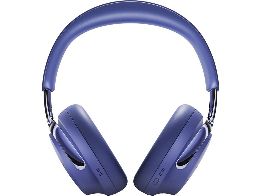 Bose QuietComfort Ultra Headphones (2nd Gen) (Midnight Violet