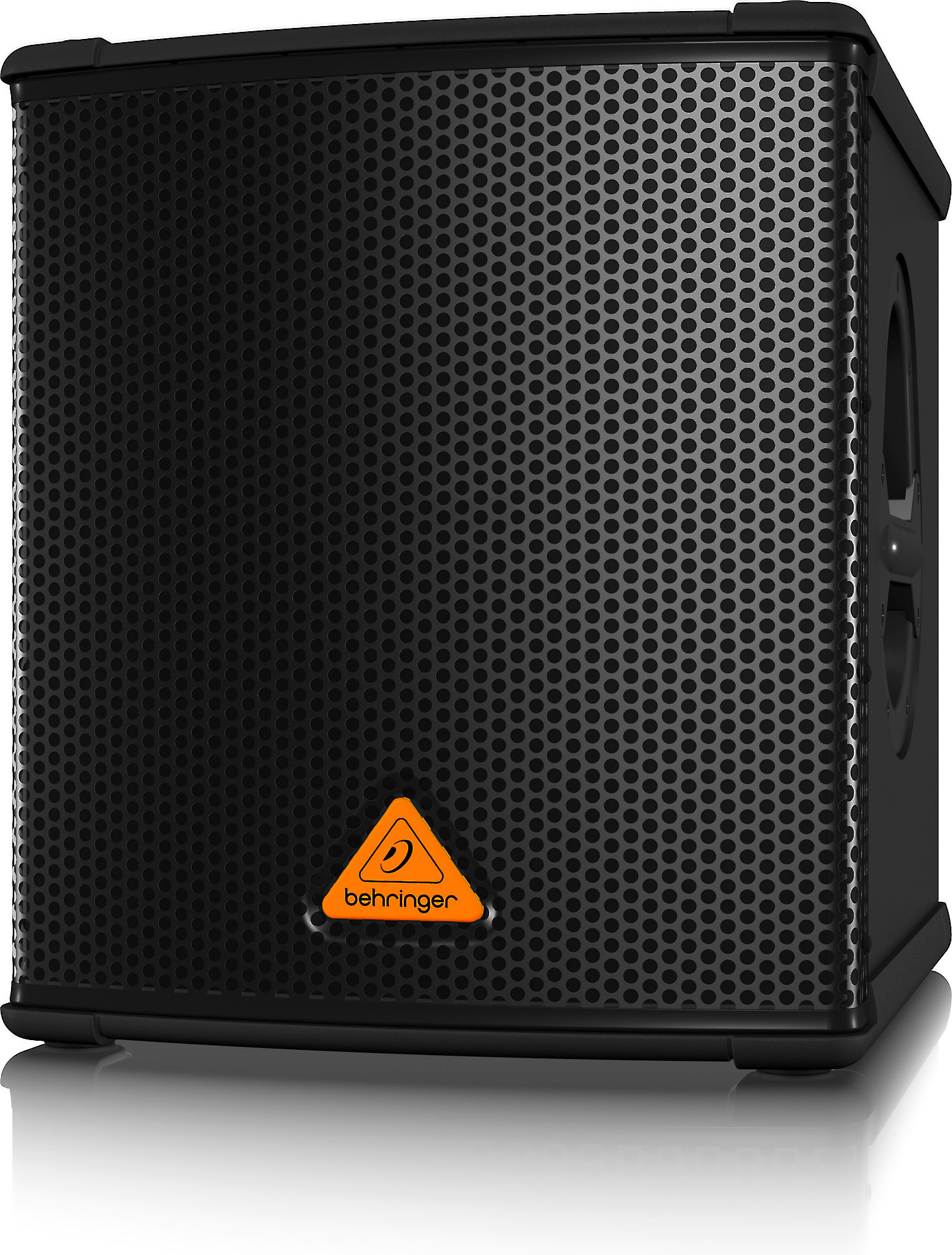 Customer Reviews: Behringer B1200DPro 12