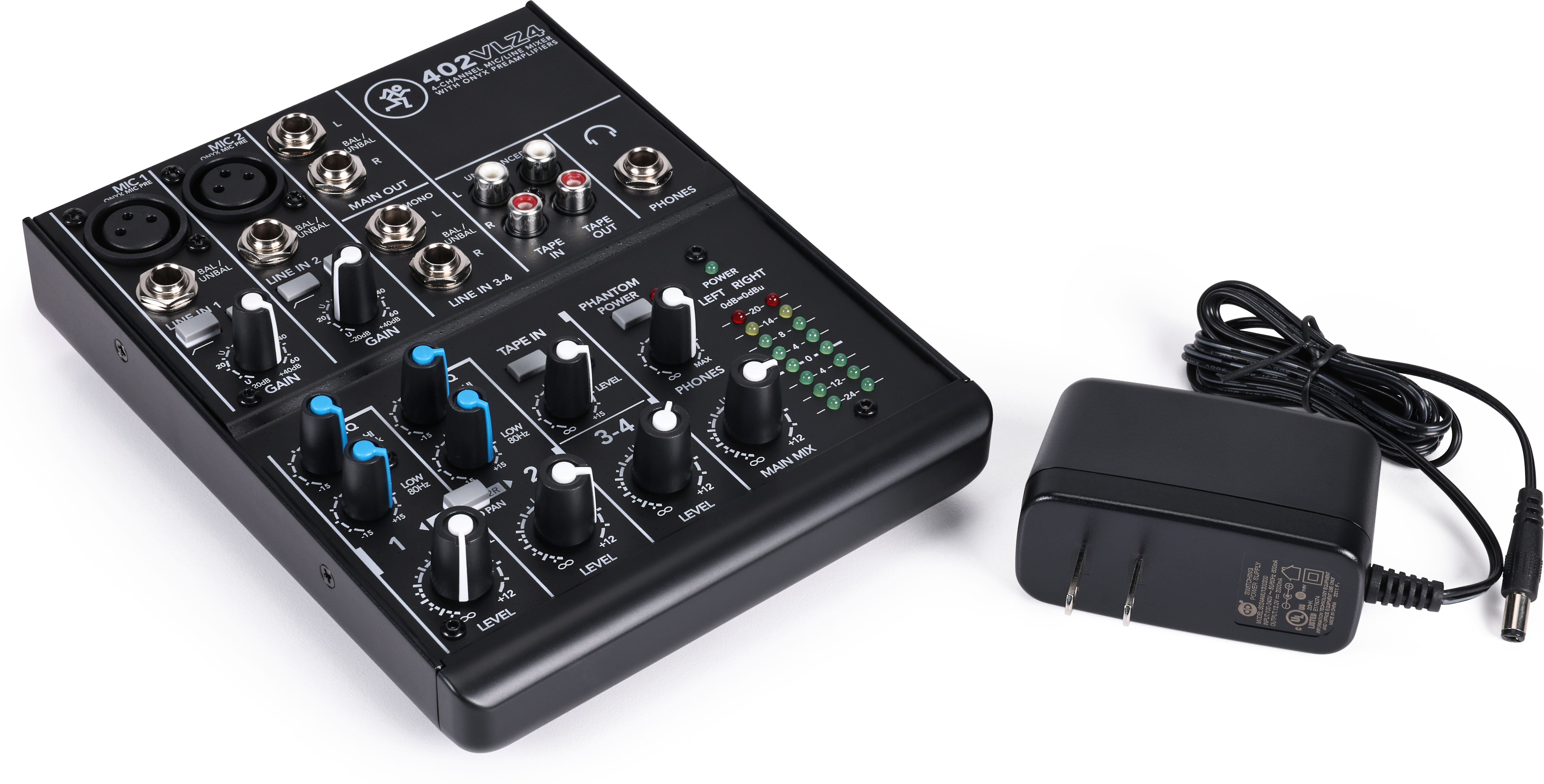 Analog Mixers Under $300 | Crutchfield
