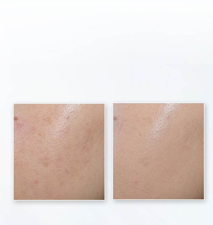 SK-II ジェノプティクス CC プライマー: ロージーピンク / ナチュラル