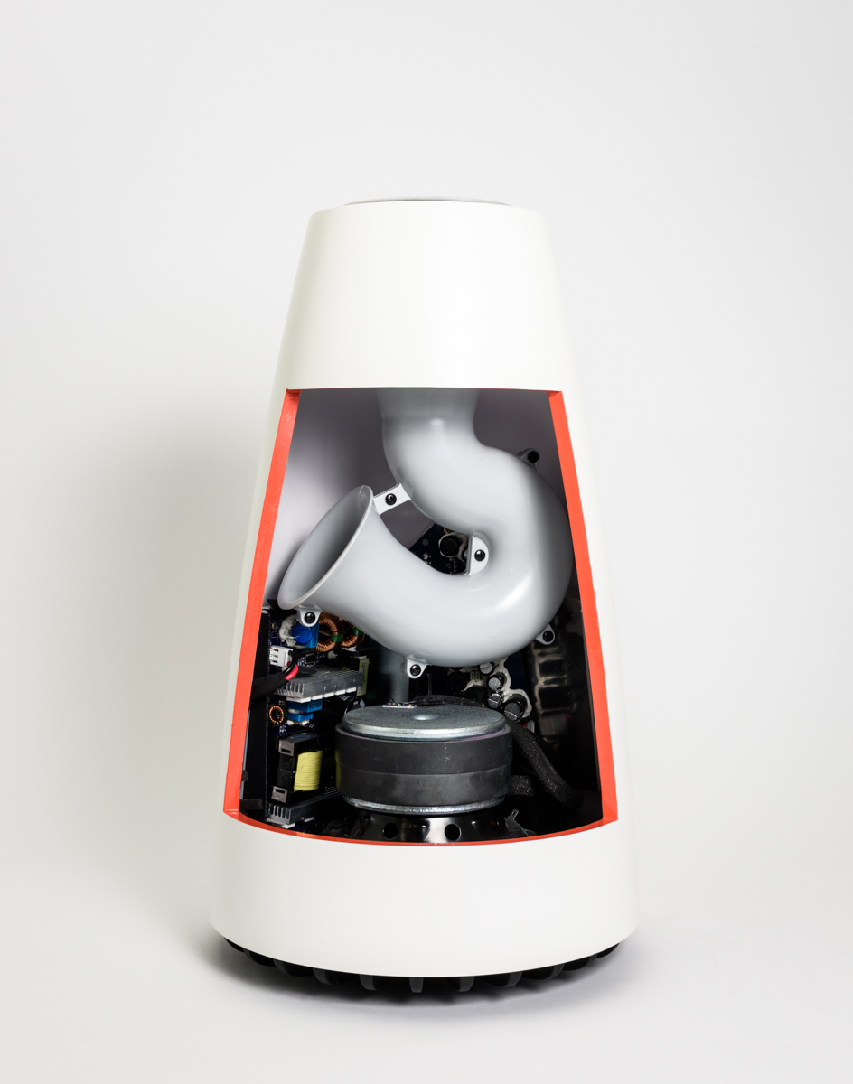 インタビュー - Alastair Philip Wiper