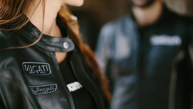 ドゥカティ・アパレル：ドゥカティ・アパレル：あなたにぴったりの商品