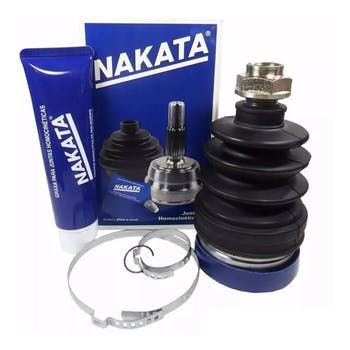 Junta Homocinética Fixa | Nakata | código: NJH55-499 |