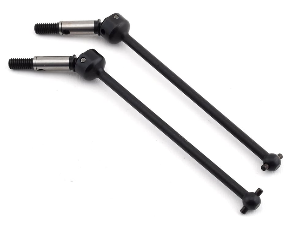 Kyosho 74mm ZX7 Universal Swing Drive Shaft (2) [KYOLA388] - HobbyTown