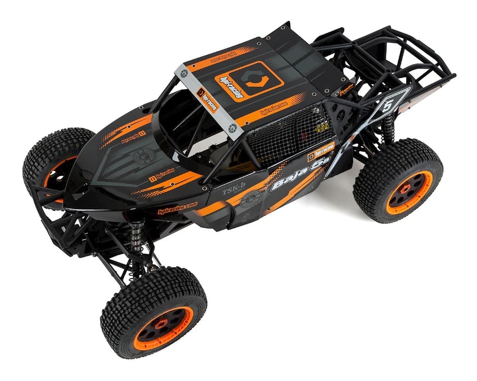 HPI Baja Kraken TSK-B Class 1 RTR 1/5 Gas Buggy [HPI115485