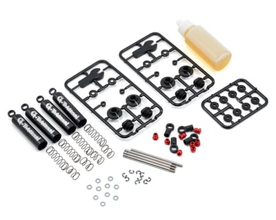 GMade R1 Replacement Parts Rock Crawlers - AMain Hobbies