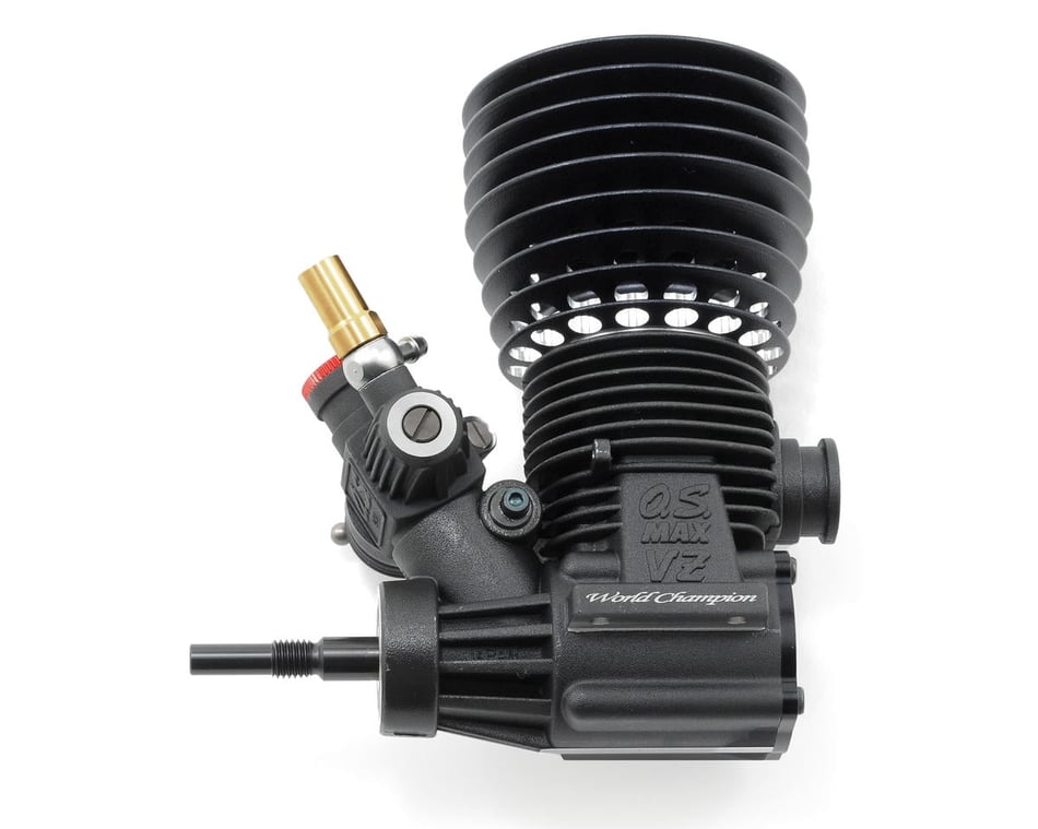 O.S. Speed .21 VZ-B V-Spec II 08/09 Worlds Edition Competition