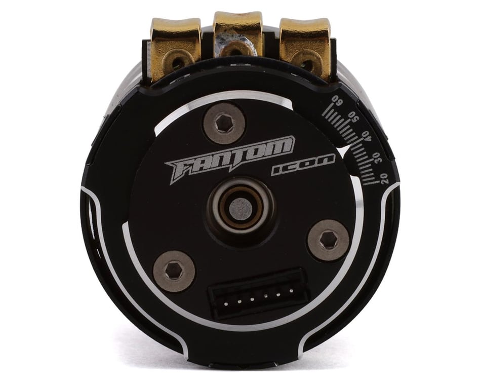 Fantom ICON V2 Torque Works Edition Spec Brushless Motor (13.5T