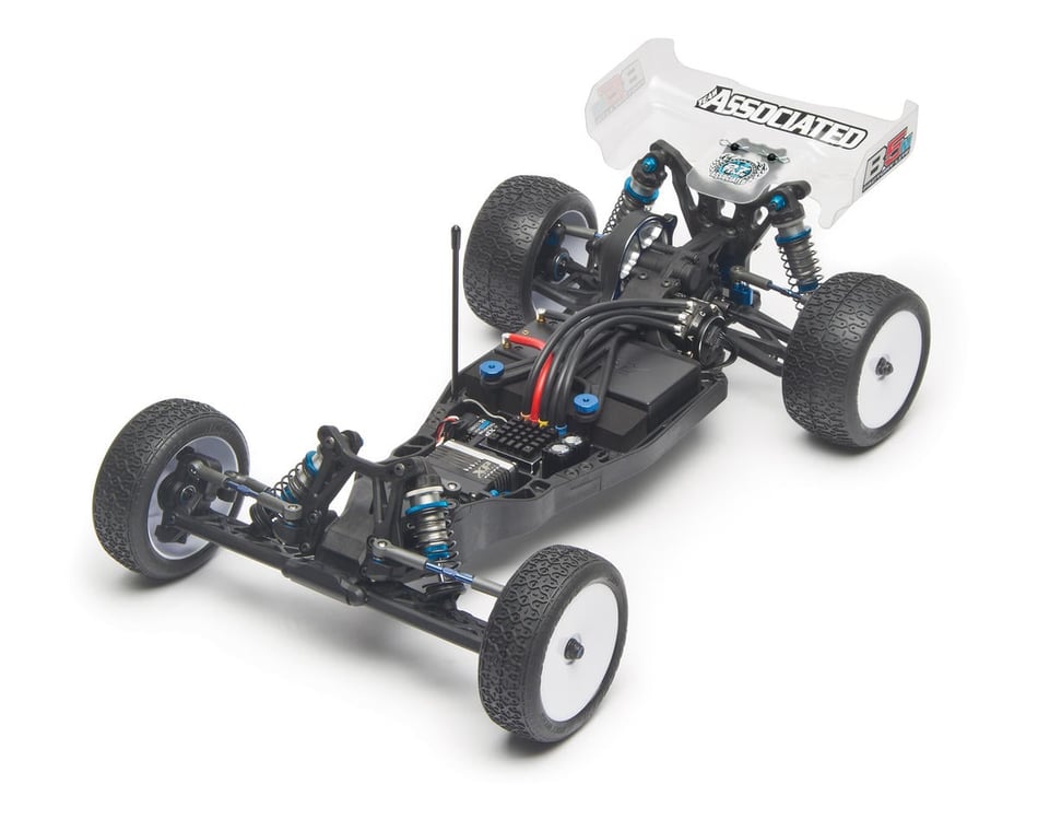 Team Associated RC10 B5M Factory Lite 2WD Buggy Kit [ASC90000