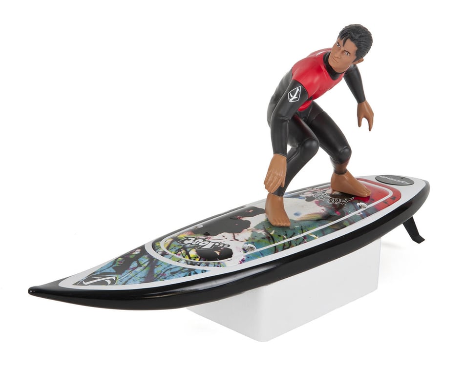 Kyosho RC Surfer 3 Electric Surfboard [KYO40108B] - AMain Hobbies
