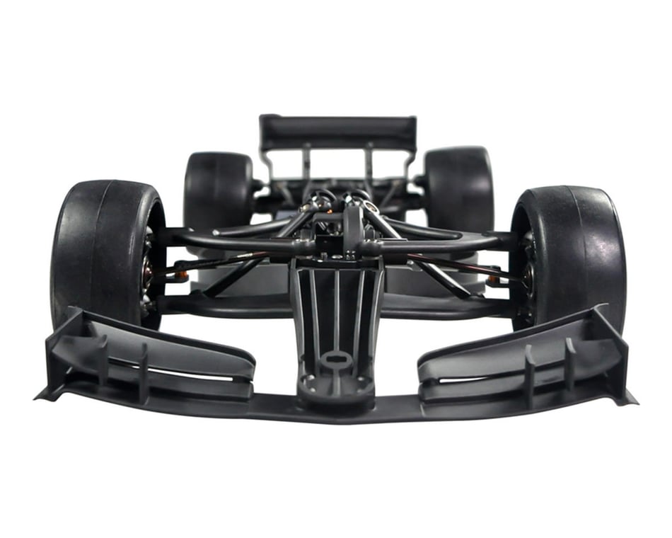 Serpent F190 4WD Electric On-Road 1/8 Formula 1 Kit [SER300030