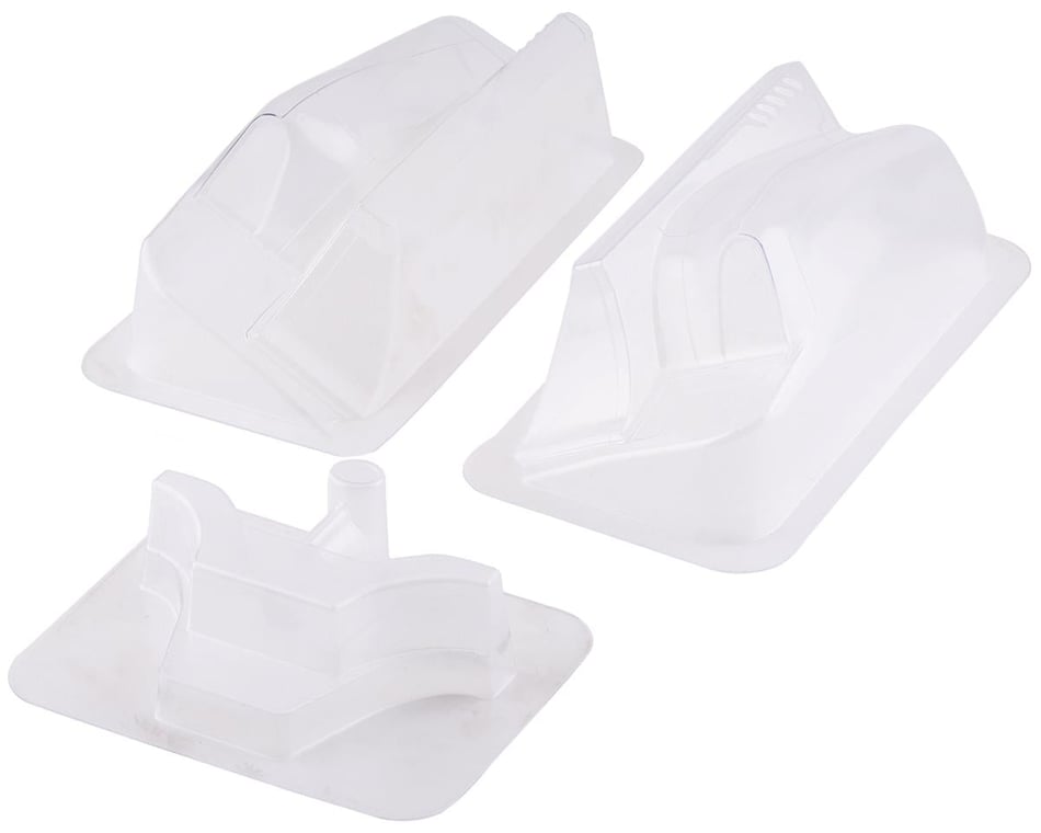 Tamiya F104 2017 Body Set (Clear) [TAM51602] - AMain Hobbies