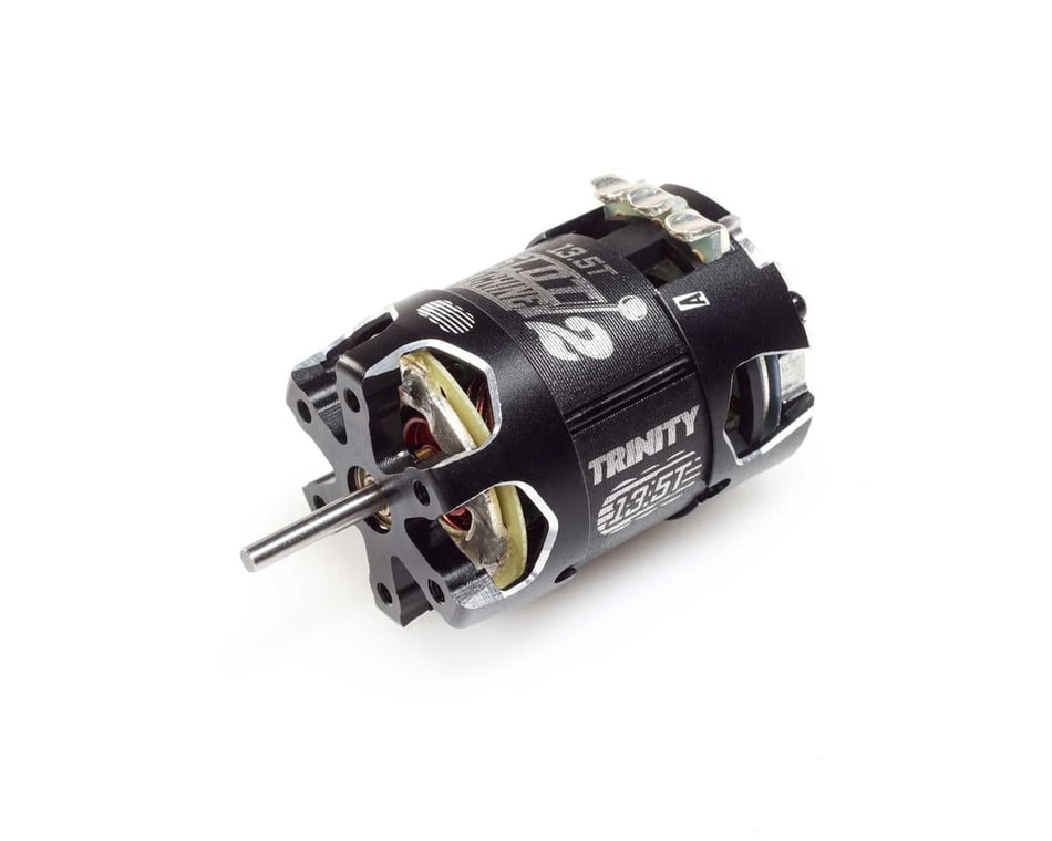 Trinity Slot Machine 2 Spec Class Brushless Motor (13.5T) [TRI