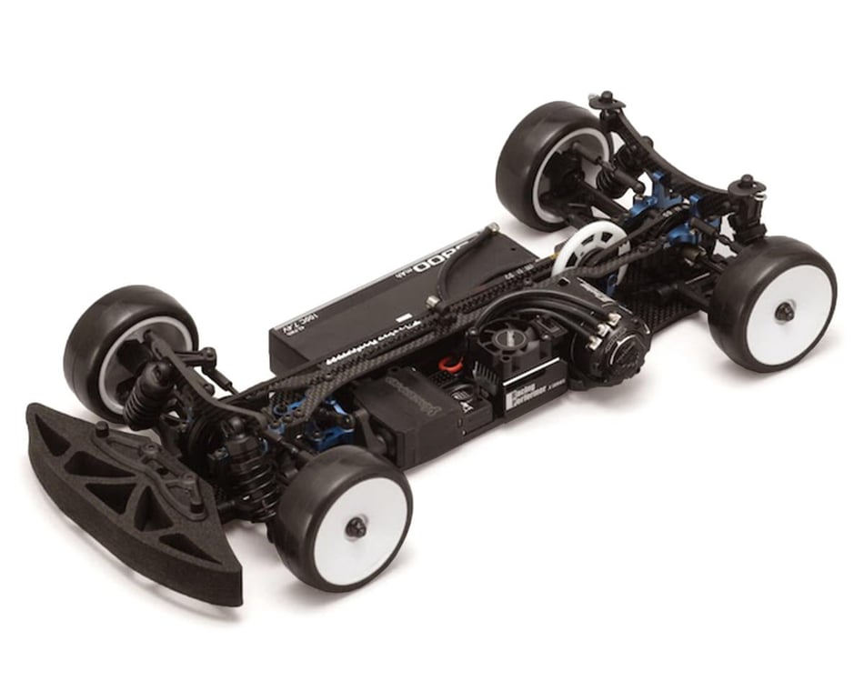 Yokomo BD7 Ver. RS2 1/10 Electric Touring Car Kit [YOKMRTC-BD7RS2