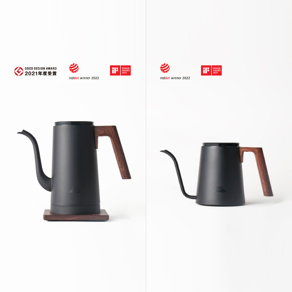 &Kalita - アンドカリタ