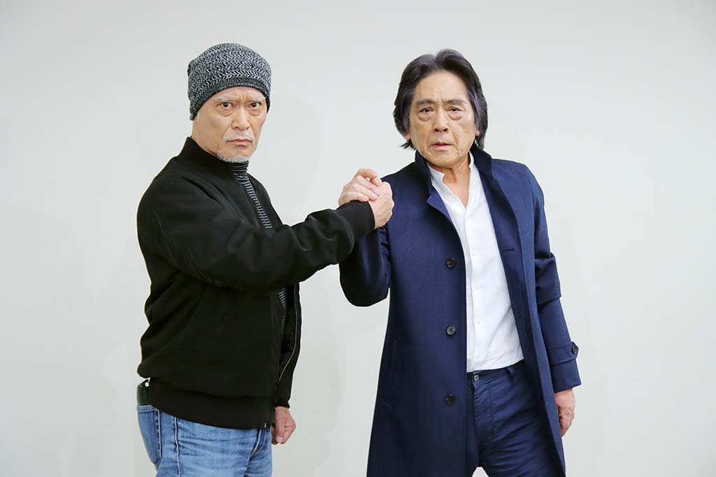 ナメられないよう主役もツッパる！『仮面ライダーX』ブルーレイ発売