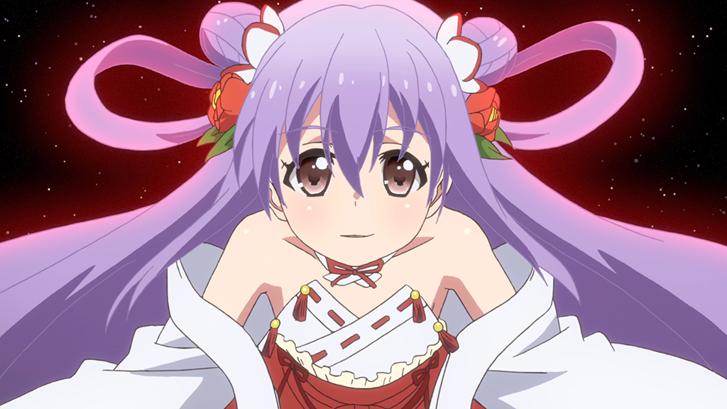 アニメ『Z/X Code reunion』第12話あらすじをチェック