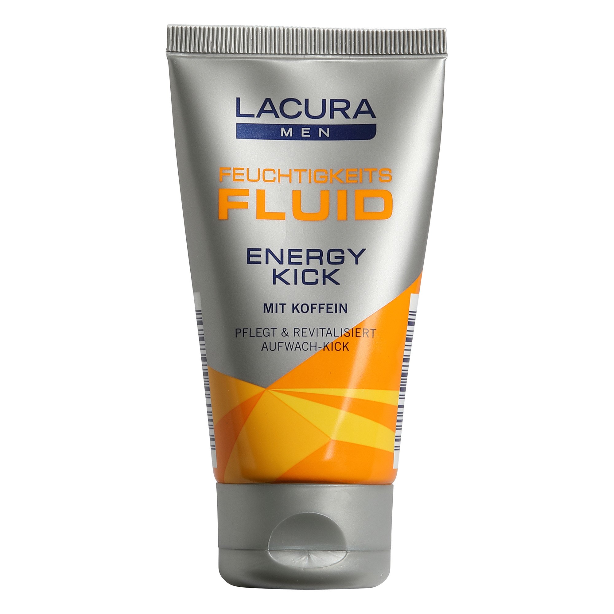 LACURA Prodotti per la cura del viso da uomo, Fluido idratante