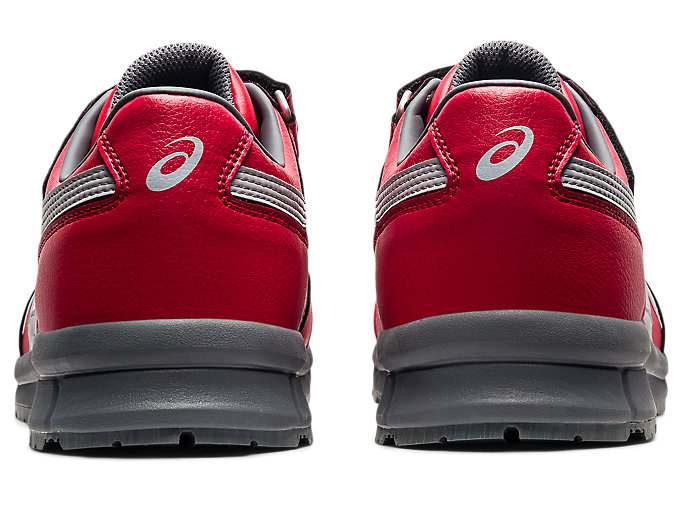 ウィンジョブ®CP301 3E相当 | クラシックレッド×ピエドモントグレー