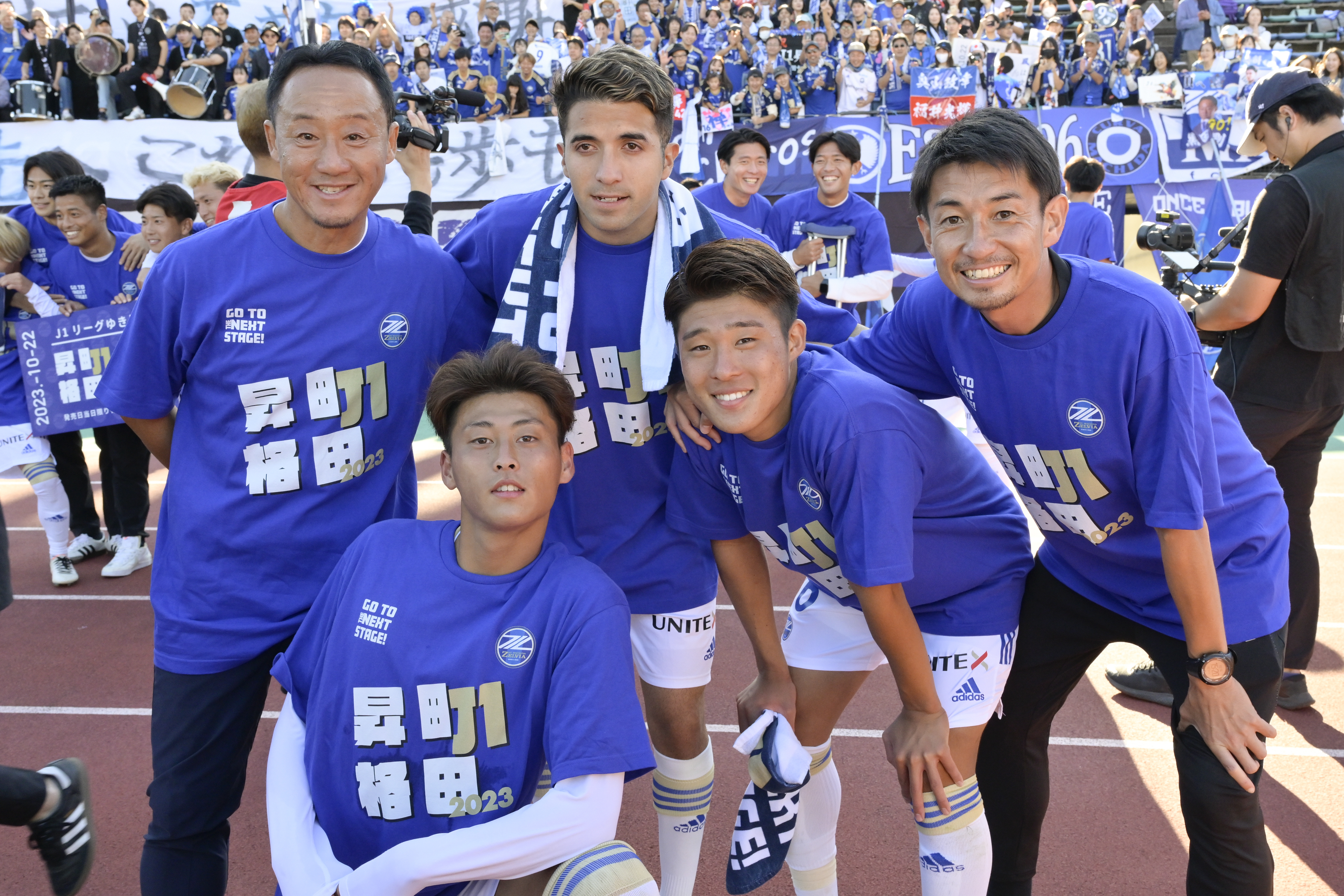 HATTRICK（ハットトリック）-選手の想いをファンへ届ける公式