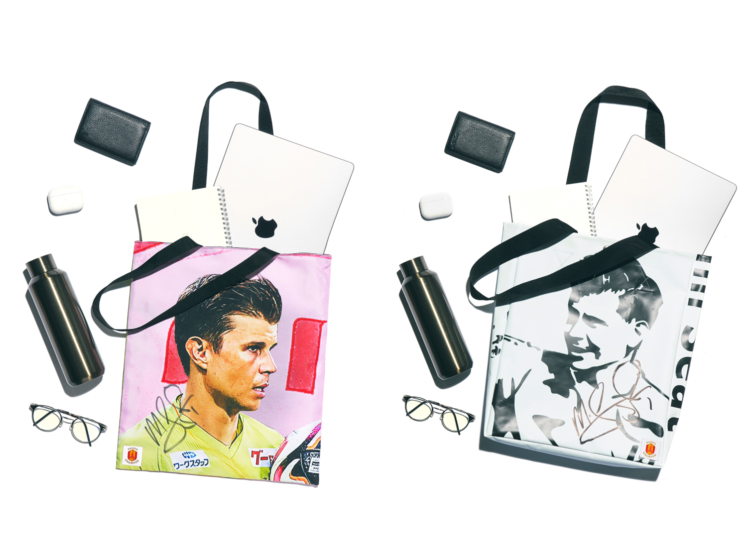 HATTRICK（ハットトリック）-選手の想いをファンへ届ける公式