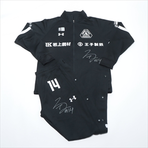 HATTRICK（ハットトリック）-選手の想いをファンへ届ける公式